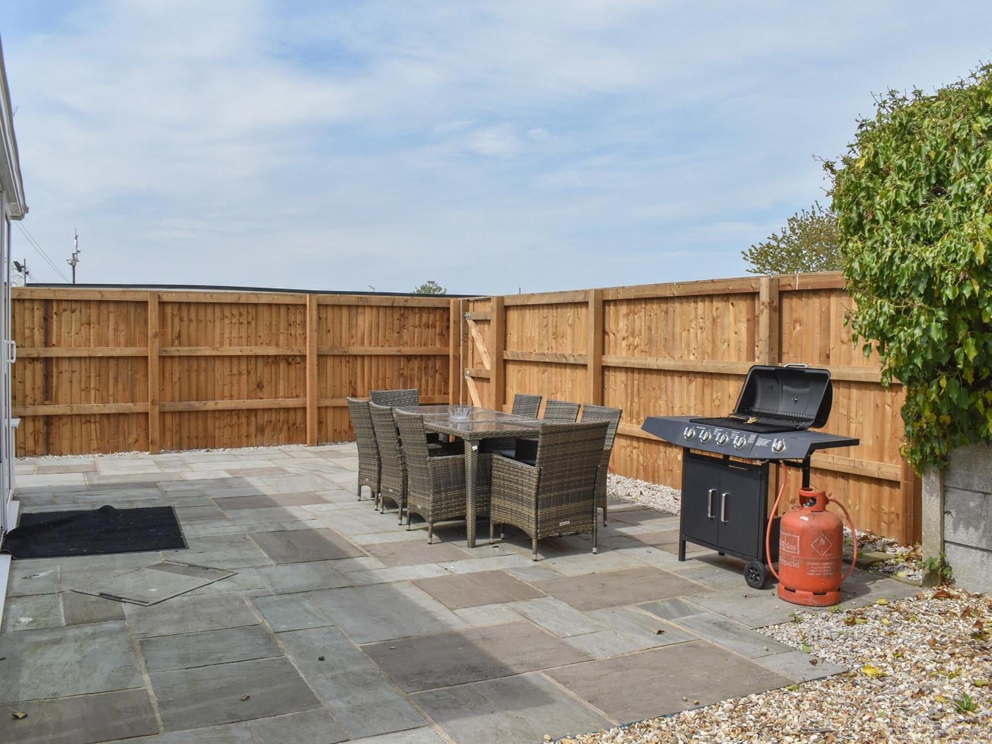 Вилла Bank Lane House Freckleton Экстерьер фото